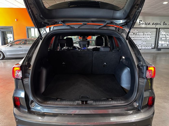 SUSCRIPCIÓNFORD KUGA IMAGEN 7