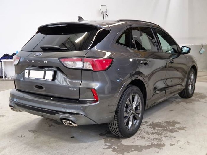 FORD KUGA ST-LINE 2.5 DURATEC FHEV 140KW AUTO AUTOMÁTICO