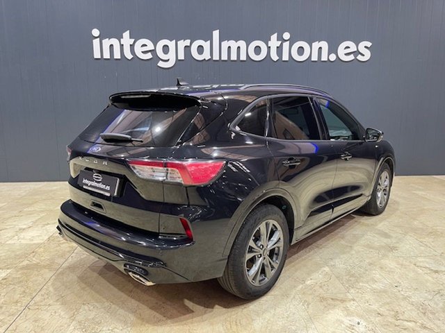 SUSCRIPCIÓNFORD KUGA
