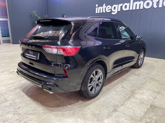 SUSCRIPCIÓNFORD KUGA IMAGEN 6