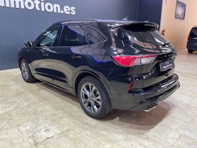 SUSCRIPCIÓNFORD KUGA IMAGEN 7