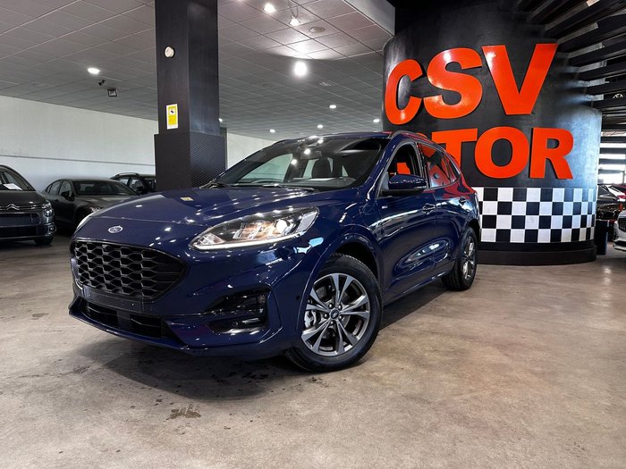 Vehículo FORD KUGA ST-LINE X 2.5 DURATEC PHEV 165KW AUTO