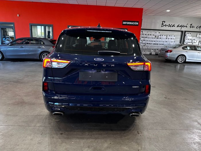 SUSCRIPCIÓNFORD KUGA IMAGEN 6