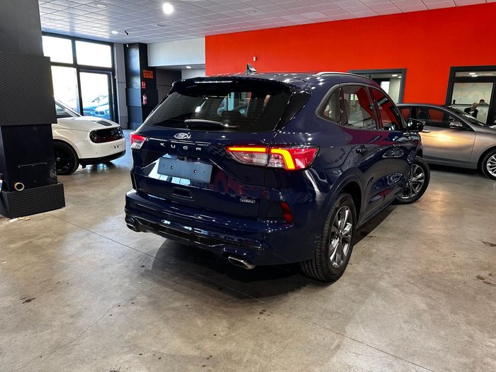 SUSCRIPCIÓNFORD KUGA IMAGEN 7