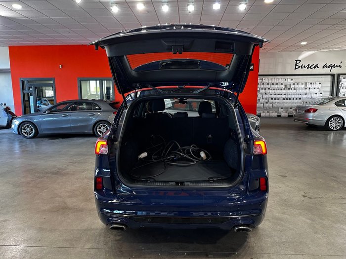 SUSCRIPCIÓNFORD KUGA IMAGEN 8