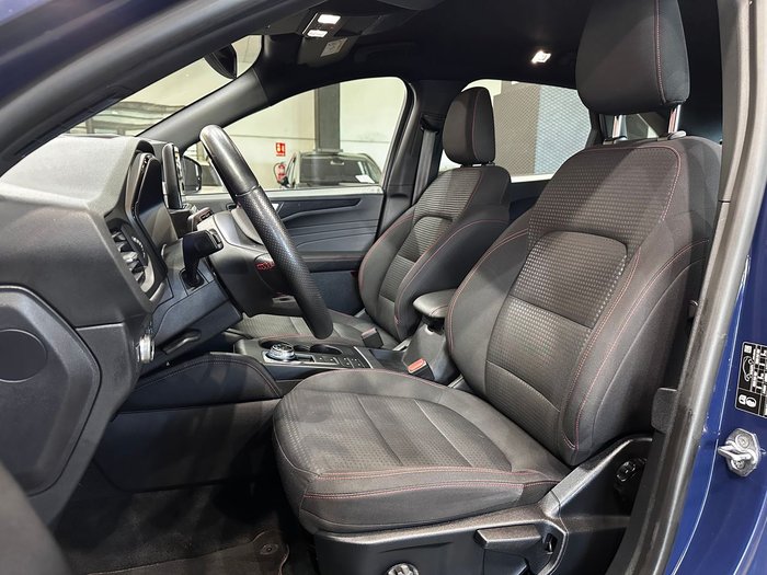 SUSCRIPCIÓNFORD KUGA IMAGEN 10