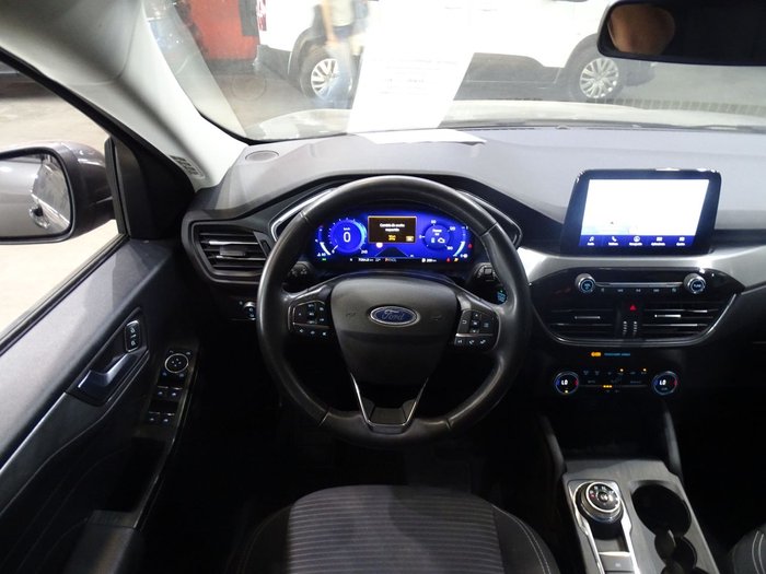 SUSCRIPCIÓNFORD KUGA IMAGEN 10