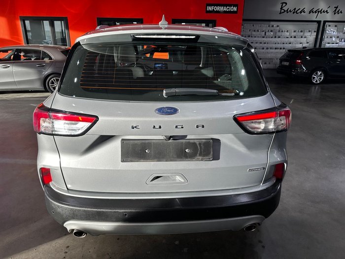 SUSCRIPCIÓNFORD KUGA IMAGEN 6
