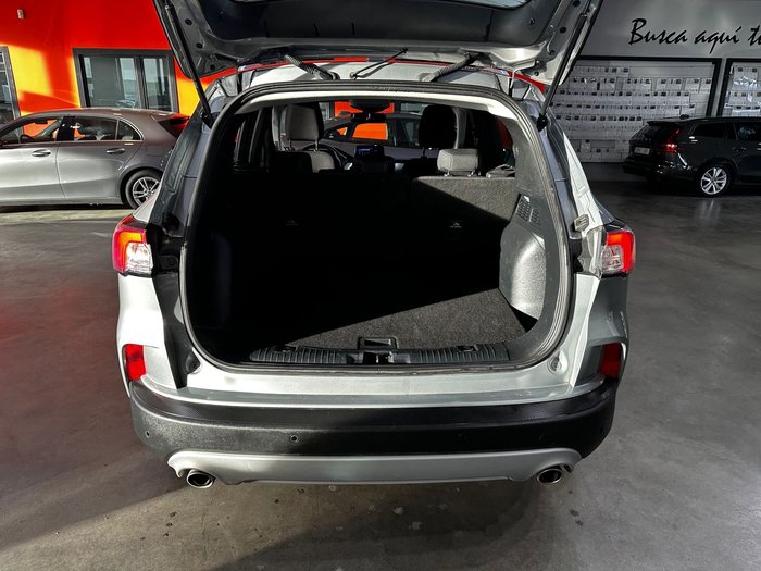 SUSCRIPCIÓNFORD KUGA IMAGEN 7