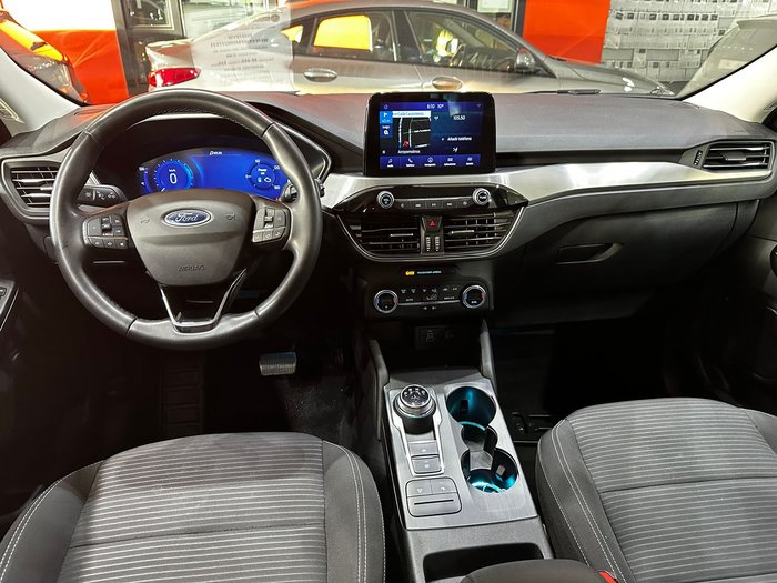 SUSCRIPCIÓNFORD KUGA IMAGEN 10