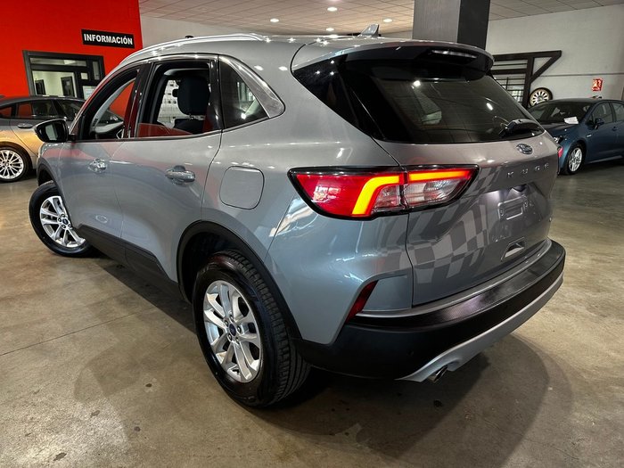SUSCRIPCIÓNFORD KUGA