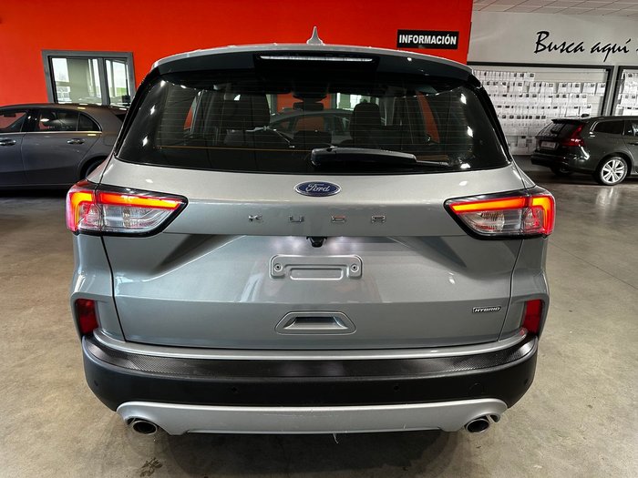 SUSCRIPCIÓNFORD KUGA IMAGEN 6