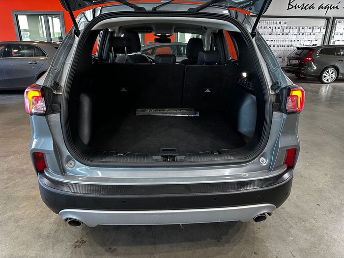 SUSCRIPCIÓNFORD KUGA IMAGEN 7