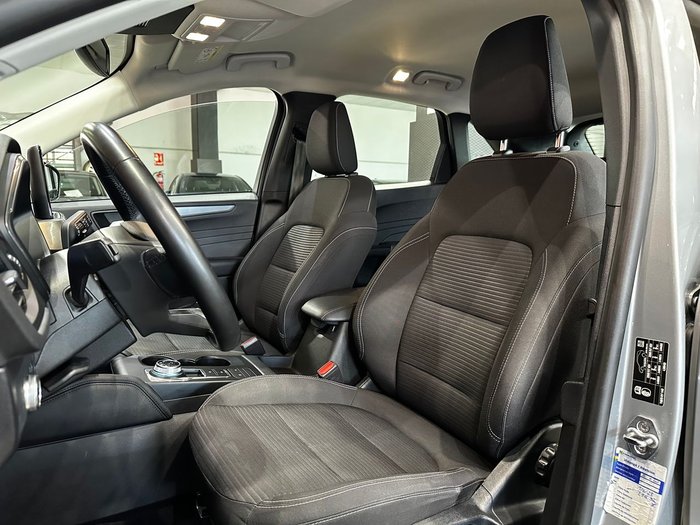 SUSCRIPCIÓNFORD KUGA IMAGEN 8