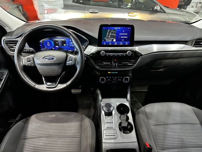 SUSCRIPCIÓNFORD KUGA IMAGEN 10