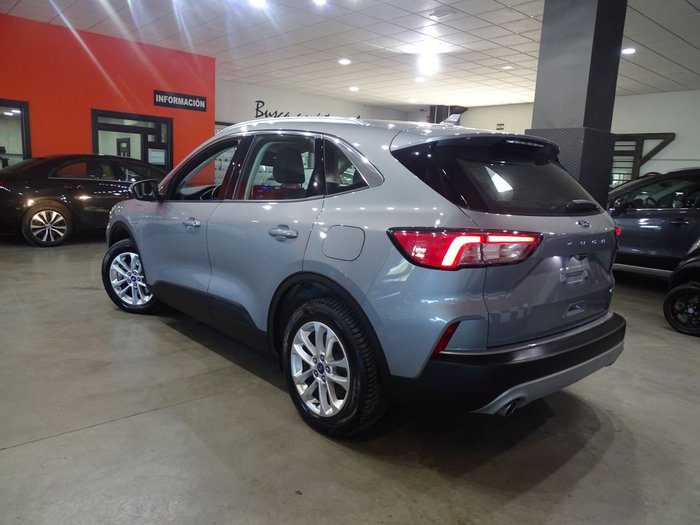 SUSCRIPCIÓNFORD KUGA