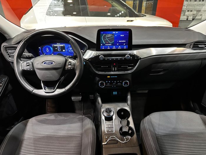 SUSCRIPCIÓNFORD KUGA IMAGEN 8