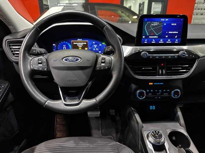 SUSCRIPCIÓNFORD KUGA IMAGEN 9