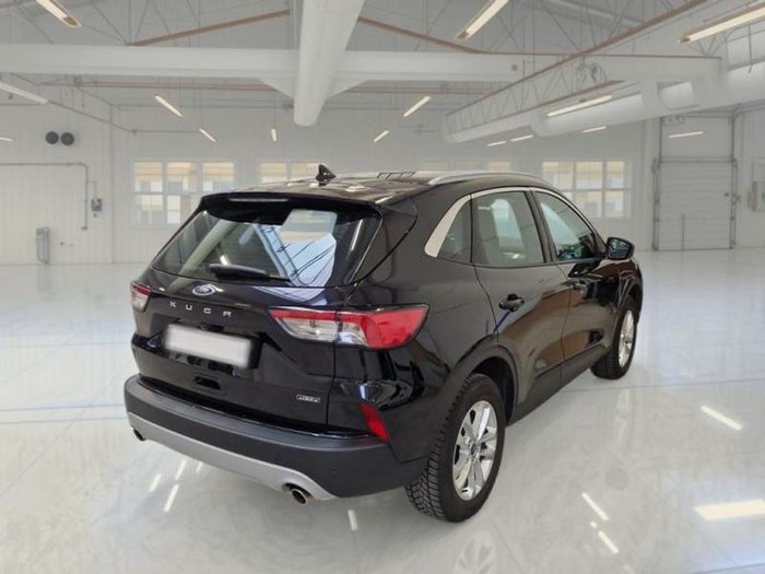 FORD KUGA TITANIUM 2.5 DURATEC PHEV 165KW AUTO AUTOMÁTICO