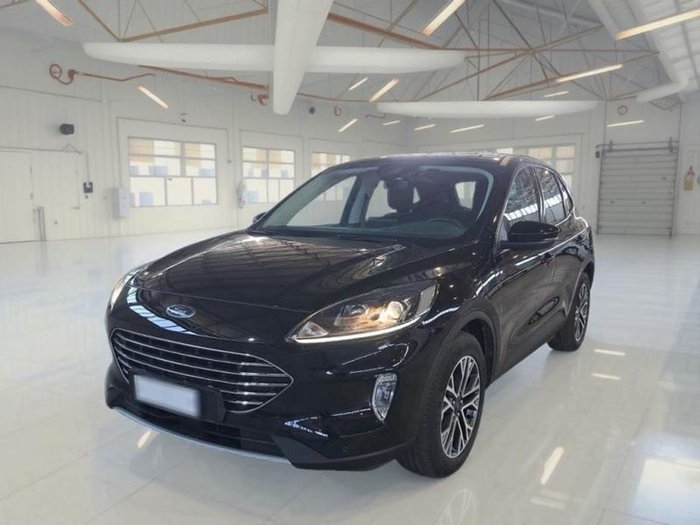 Vehículo FORD KUGA TITANIUM 2.5 DURATEC PHEV 165KW AUTO Vehículo FORD KUGA TITANIUM 2.5 DURATEC PHEV 165KW AUTO