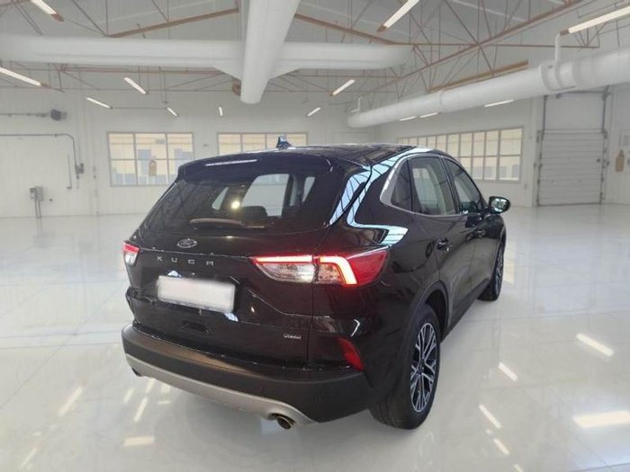 FORD KUGA TITANIUM 2.5 DURATEC PHEV 165KW AUTO AUTOMÁTICO