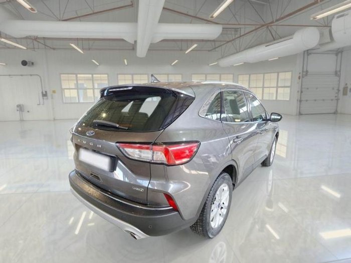 FORD KUGA TITANIUM 2.5 DURATEC PHEV 165KW AUTO AUTOMÁTICO