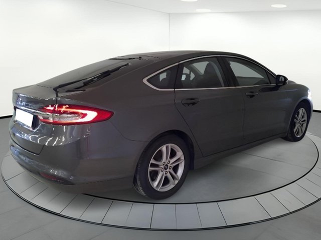 FORD MONDEO SEGUNDA MANO
