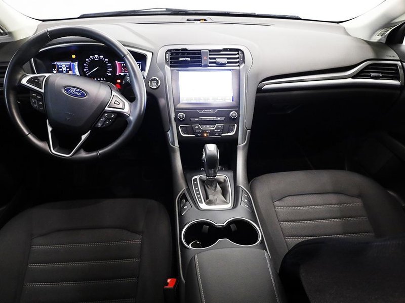 SUSCRIPCIÓNFORD MONDEO IMAGEN 9