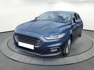 Vehículo FORD MONDEO 2.0 HIBRIDO 138KW-187CV TITANIUM HEV AT