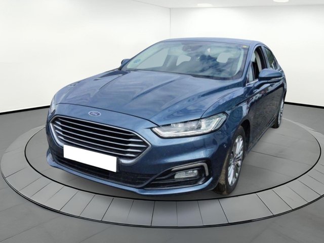 FORD MONDEO 2.0 HIBRIDO 138KW-187CV TITANIUM HEV AT