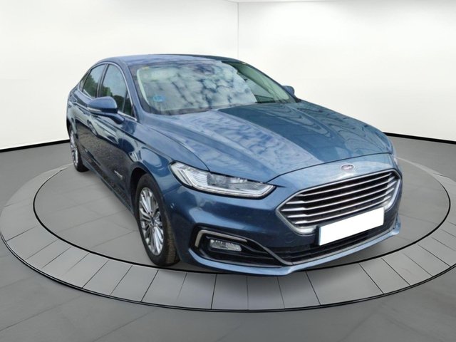 FORD MONDEO 2.0 HIBRIDO 138KW-187CV TITANIUM HEV AT AUTOMÁTICO