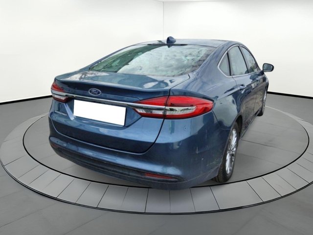 FORD MONDEO SEGUNDA MANO