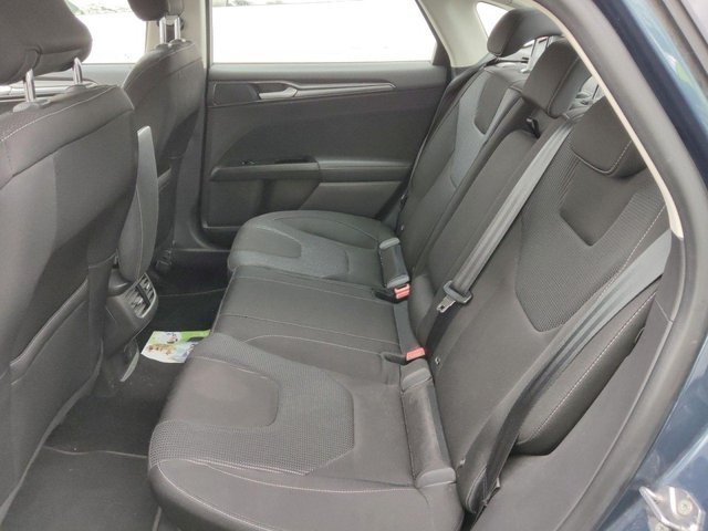 SUSCRIPCIÓNFORD MONDEO IMAGEN 7