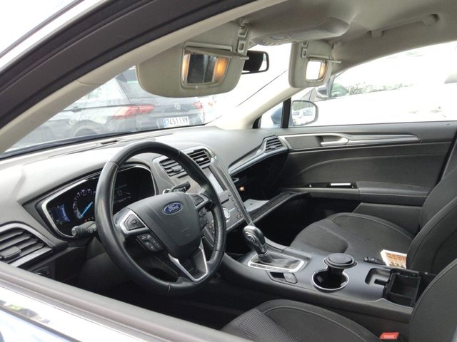 SUSCRIPCIÓNFORD MONDEO IMAGEN 8