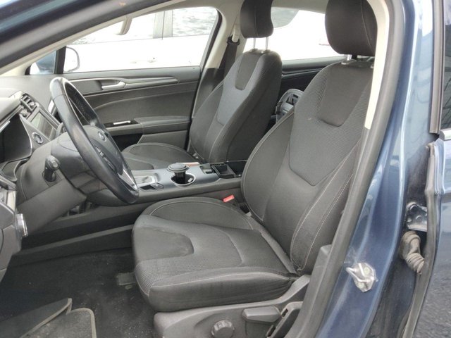 SUSCRIPCIÓNFORD MONDEO IMAGEN 9