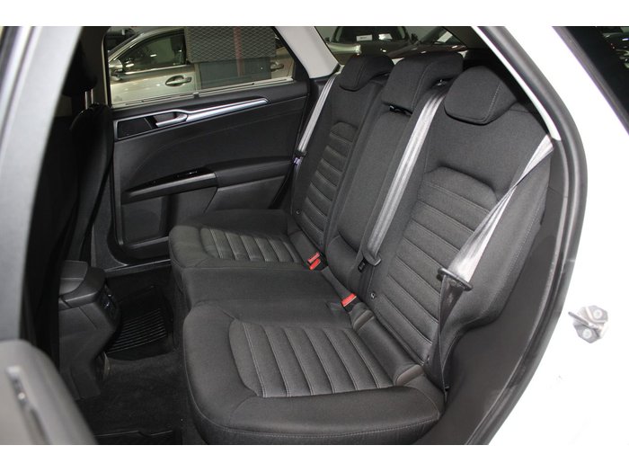 SUSCRIPCIÓNFORD MONDEO IMAGEN 6