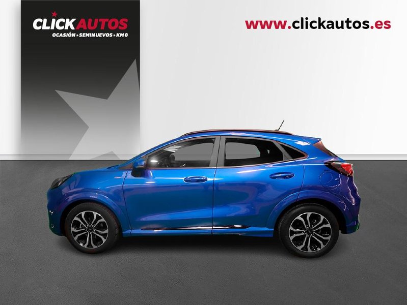 SUSCRIPCIÓNFORD PUMA IMAGEN 6