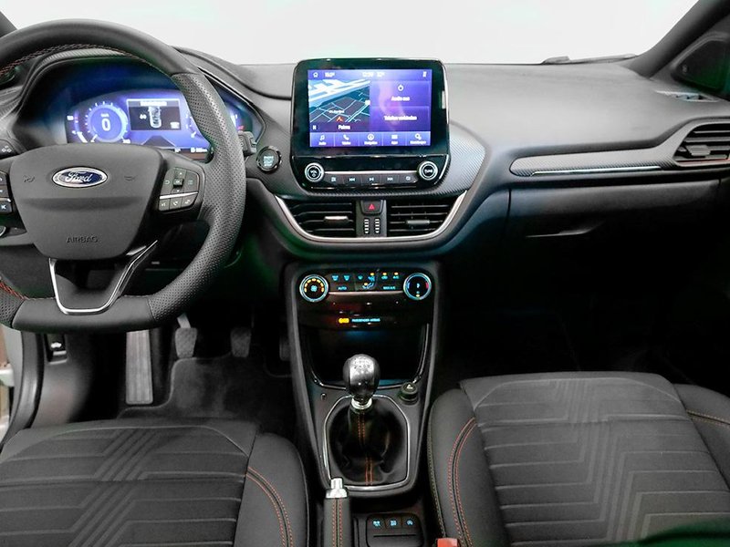SUSCRIPCIÓNFORD PUMA IMAGEN 6
