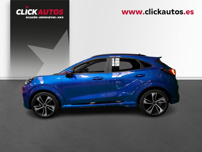 SUSCRIPCIÓNFORD PUMA IMAGEN 6