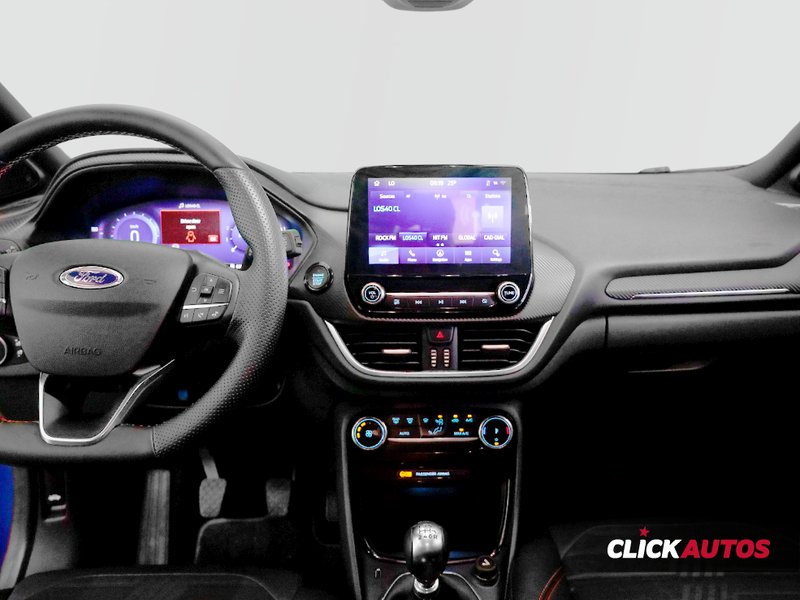 SUSCRIPCIÓNFORD PUMA IMAGEN 7