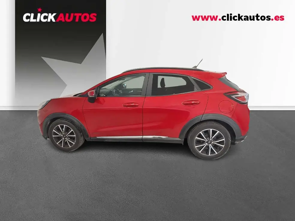 SUSCRIPCIÓNFORD PUMA IMAGEN 6