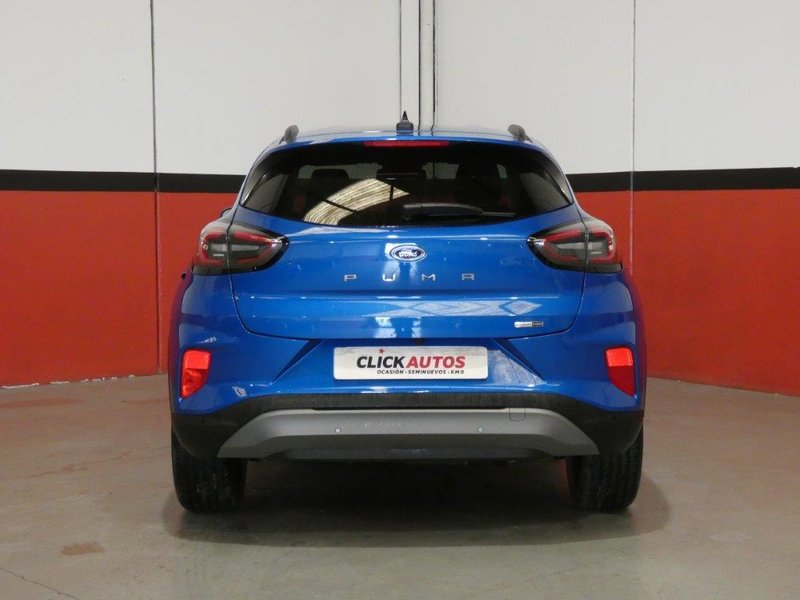 SUSCRIPCIÓNFORD PUMA IMAGEN 6