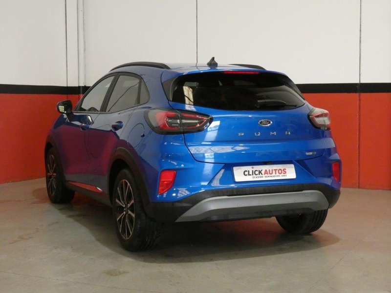 SUSCRIPCIÓNFORD PUMA IMAGEN 7