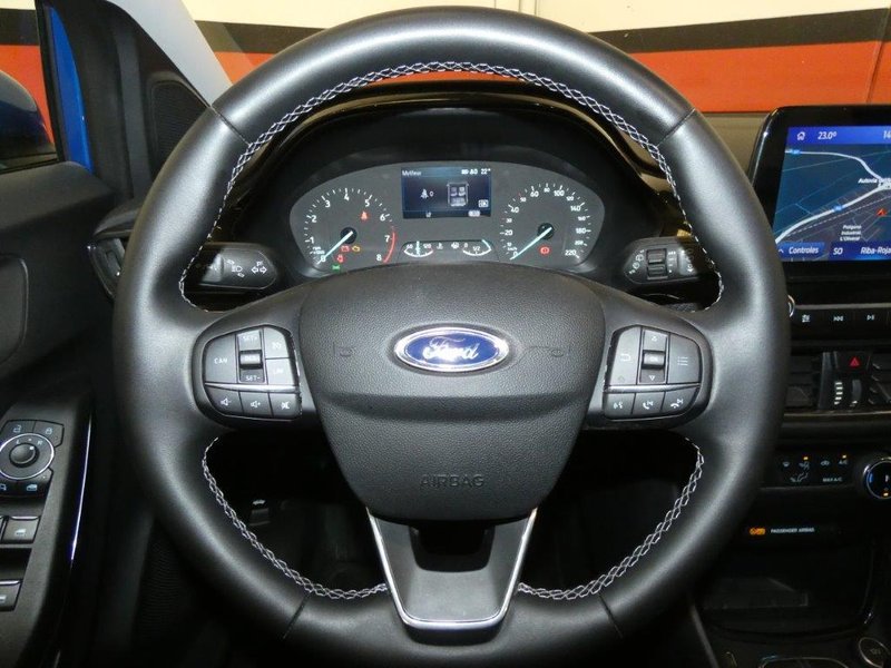 SUSCRIPCIÓNFORD PUMA IMAGEN 9