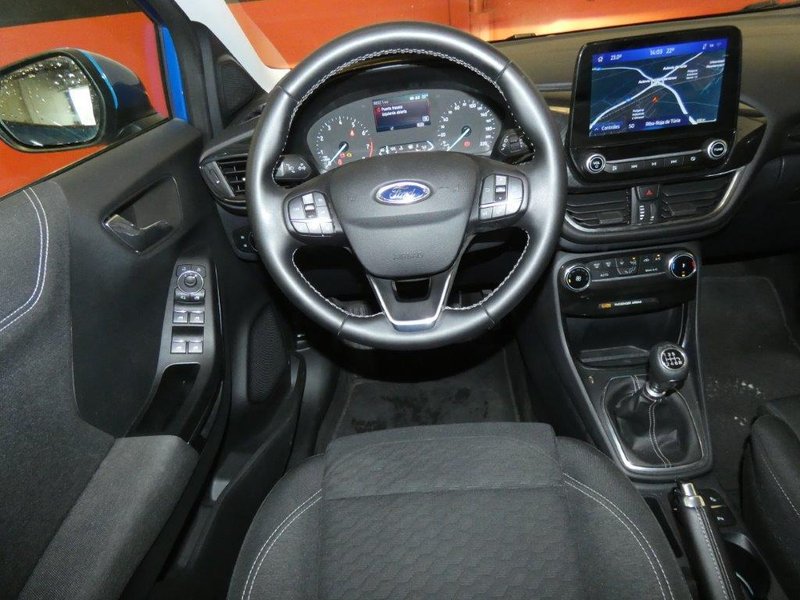 SUSCRIPCIÓNFORD PUMA IMAGEN 10