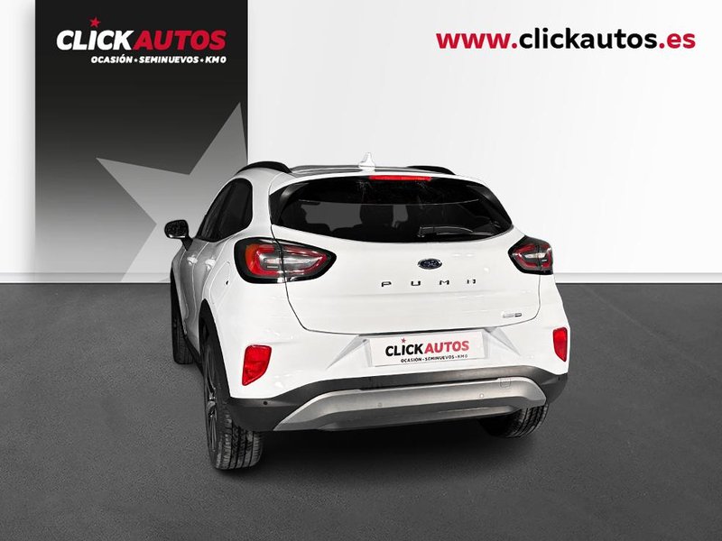 SUSCRIPCIÓNFORD PUMA IMAGEN 6
