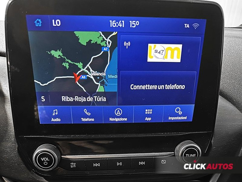 SUSCRIPCIÓNFORD PUMA IMAGEN 10