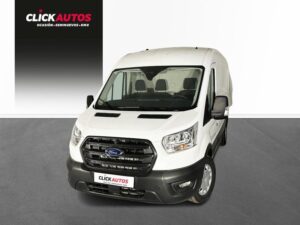 Vehículo FORD TRANSIT FURGON 2.0 ECOBLUE 130CV FT 350 L3H2 MHEV N1 TREND