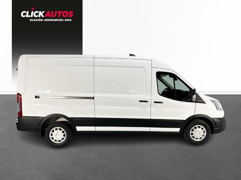 SUSCRIPCIÓNFORD TRANSIT IMAGEN 6