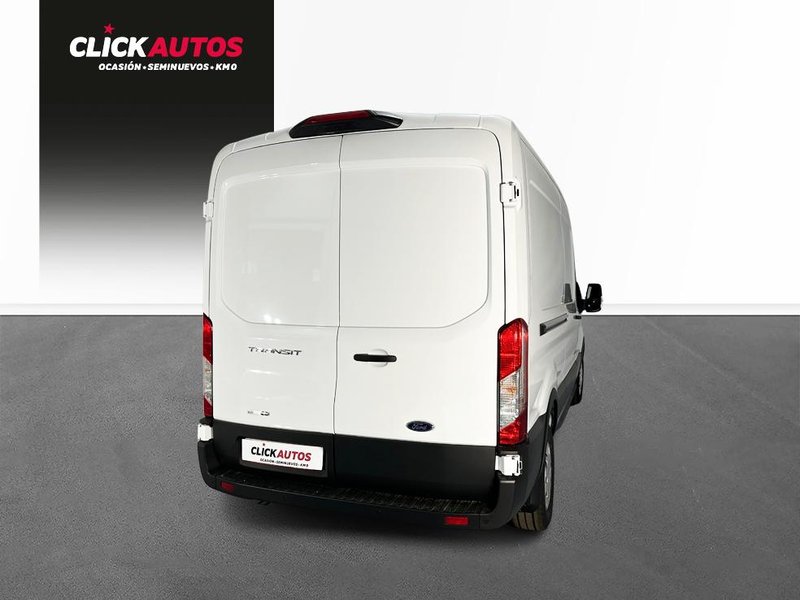 SUSCRIPCIÓNFORD TRANSIT IMAGEN 8